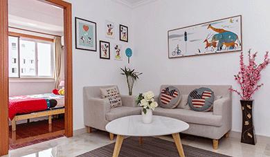 迪士尼住宿百元推荐,迪士尼附近经济型住宿