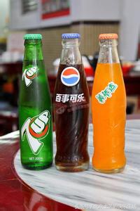 北冰洋汽水草莓味回忆童年,北冰洋冰激凌儿时