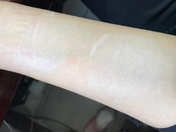 悦木之源网红产品获试用达人点赞