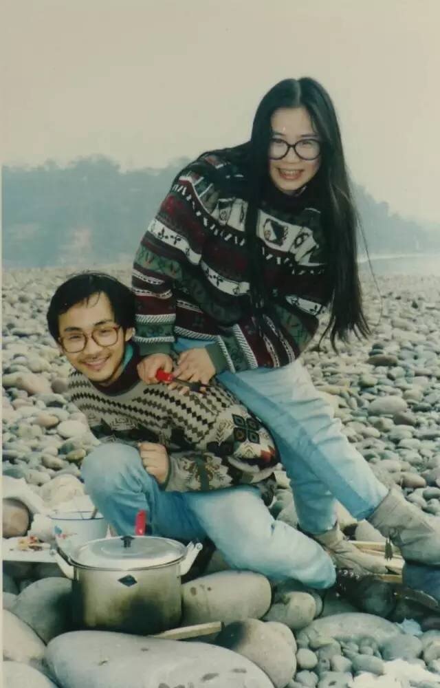 太多人读得懂风花雪月,读懂风花雪月却走不出沧海桑田