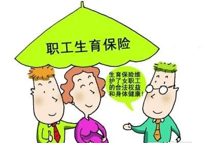 生育保险报销流程是怎么样的啊,生育险报销流程需要材料