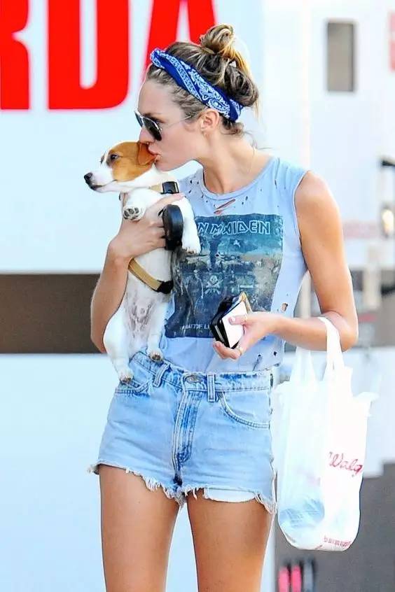 春季刮风头发乱糟糟,我有这些“治愈”法宝!