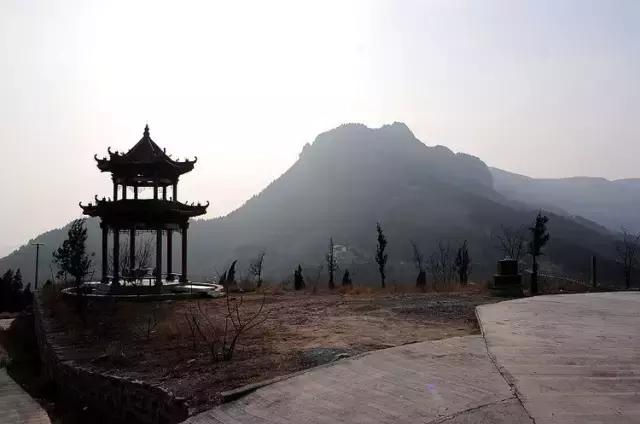 济南春游的好地方推荐,济南适合春游的地方