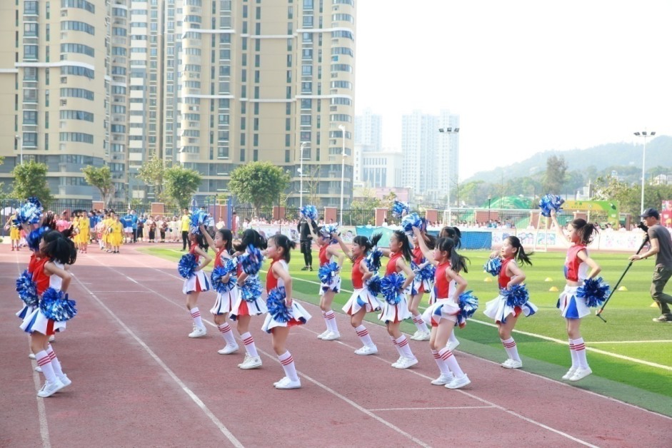 厦门市金安小学足球队,厦门校园足球比赛