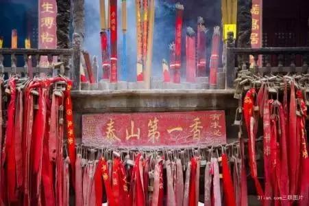 老乡，你认为我们*安泰**是一座什么样的城市呢？