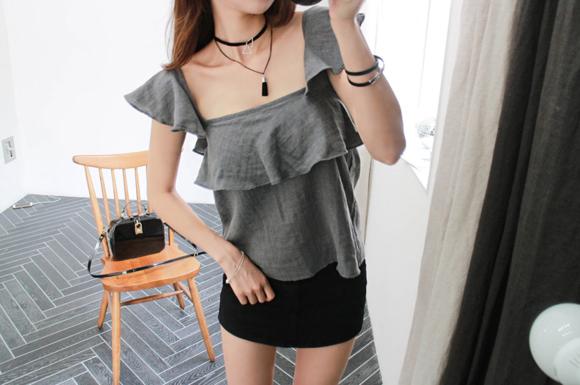 珠珠时尚穿衣搭配图片,朱珠惊艳的穿衣搭配