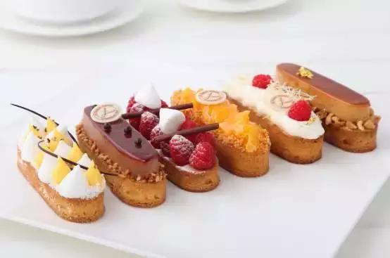 隐藏在弄堂之中的甜品小铺,魔都十大甜品屋排行榜