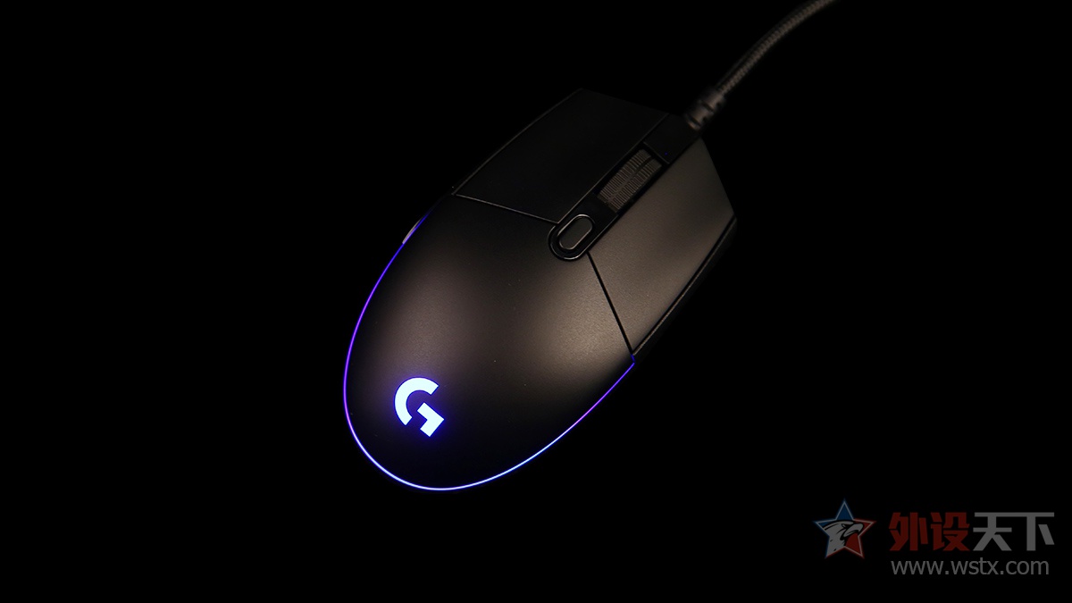 罗技键盘gpro测评,罗技gprox键盘测评新款