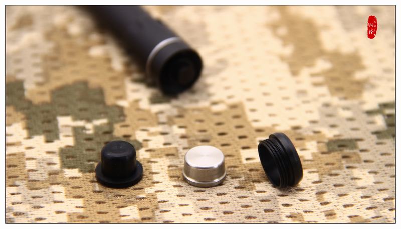 不止于斯-奈特科尔MT06MDEDC手电