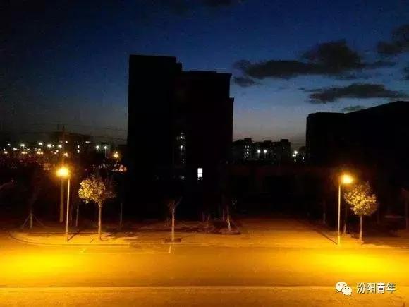 汾阳有几所高级中学,汾阳高级中学全省排名