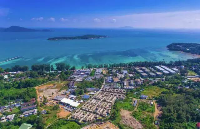 如何拥有泰国房产证明呢,泰国房产证黄本