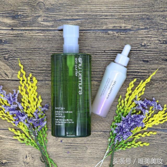 推荐好用的护肤彩妆,种草好物推荐女生护肤一整套