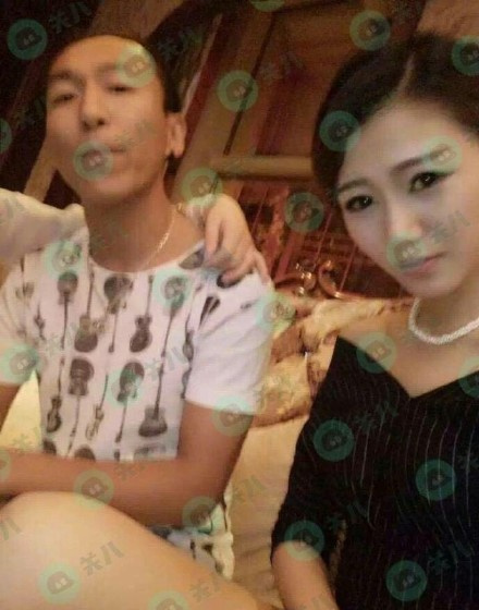 陈羽凡和白百何现在的近况,白百何和陈羽凡现在的情况