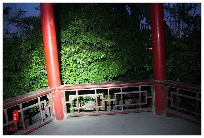 不止于斯-奈特科尔MT06MDEDC手电