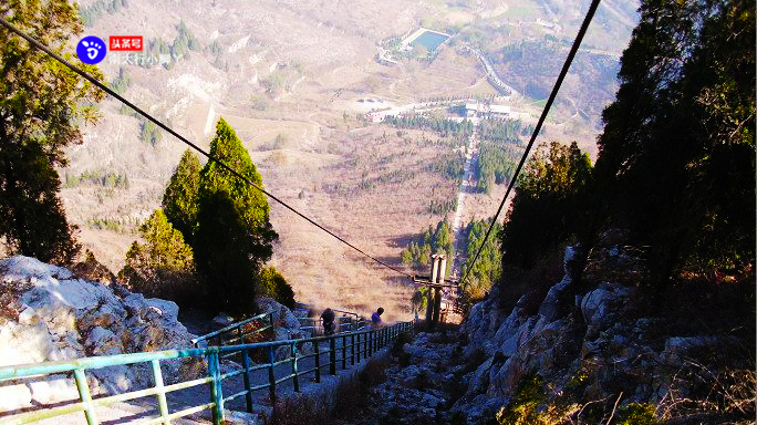 辉县方山附近旅游免费的地方,新乡辉县方山一日游详细攻略