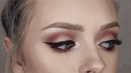 适合新手的眼影平价好用,最好用又平价的眼影