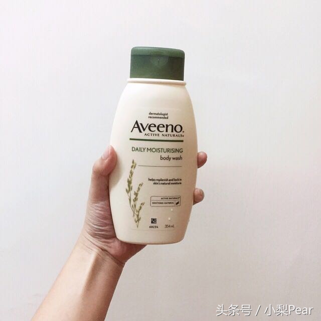 美国人常用的沐浴露,国外都在用的沐浴露