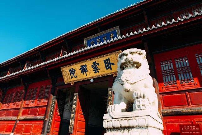 峨眉山一日观金顶日出吃住行攻略,峨眉山吃住行全攻略