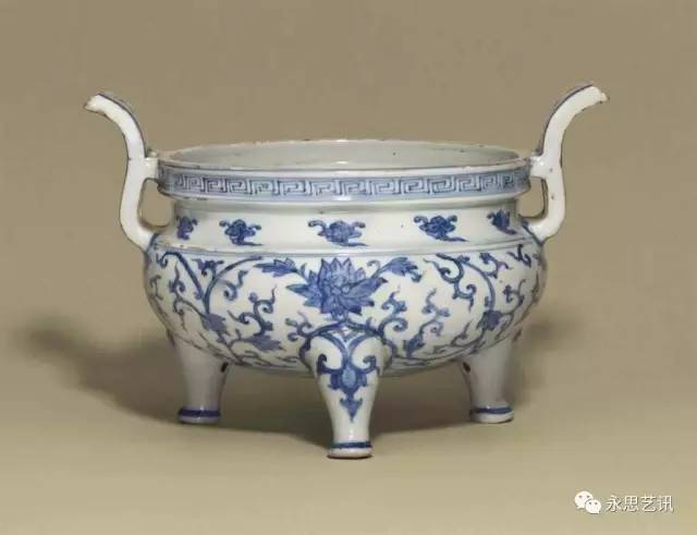 珍罕如意耳葫芦尊即将现身伦敦国王街佳士得！