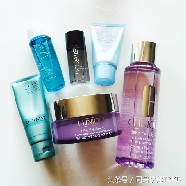 好用的卸妆产品推荐,脸部卸妆套装有哪些牌子