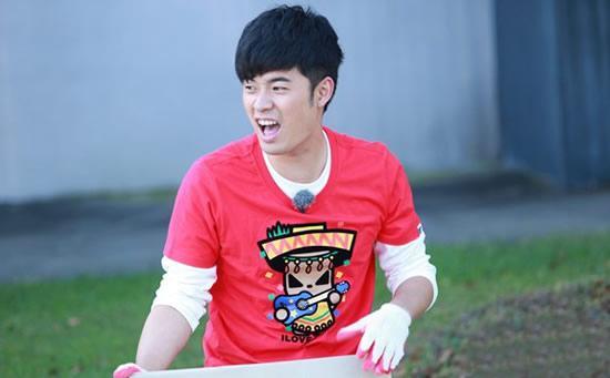 陈赫angelababy卓伟,卓伟爆料黄晓明陈赫baby