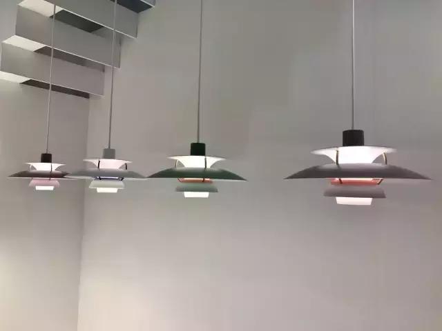 2017米兰灯具设计展,米兰灯具展会位置