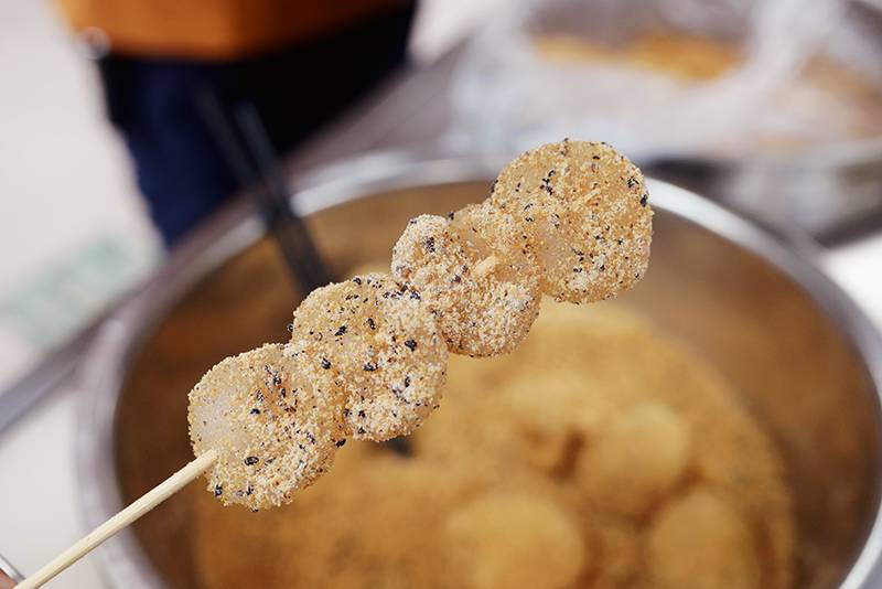 厦门最有年味的一条街,厦门最出名的一条街