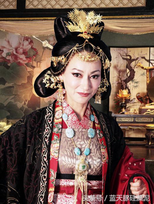 香港影后惠英红,惠英红香港金像奖获奖视频