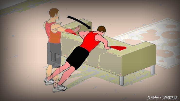 教你几招训练力量动作,简单易学最具有锻炼效果的动作