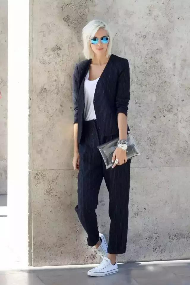 好看又好搭的球鞋推荐,跟风买鞋子