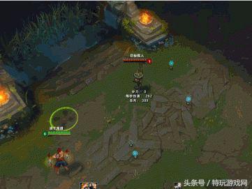 英雄联盟盲僧极限操作,英雄联盟盲僧热度