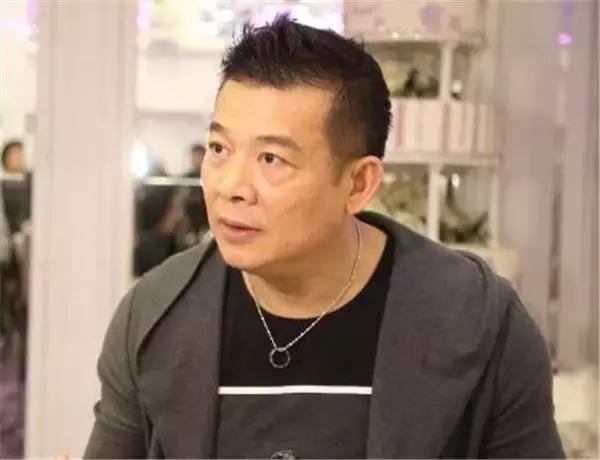 香港电影巅峰之作黄秋生,最劲爆的港片黄秋生