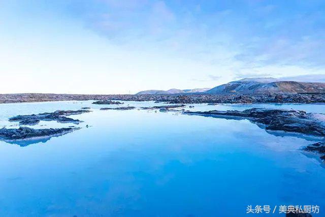 所有的鱼子酱都能吃吗,盘点吃过的鱼子酱