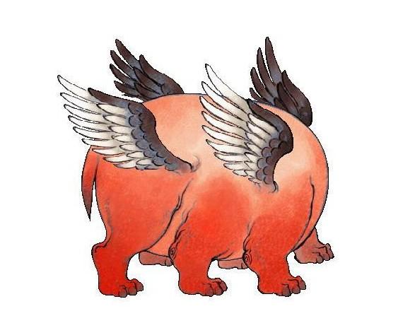 铠甲勇士上古四大凶兽改版,上古四大凶兽穷奇的介绍