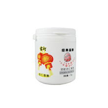 宫灯杏仁面膜灌肤,宫灯杏仁面膜的功效与作用