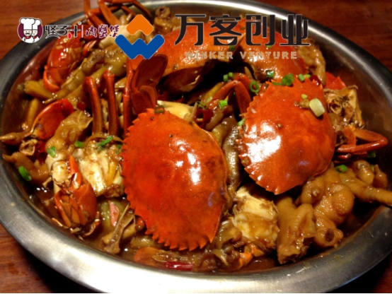 万客创业餐饮靠谱吗,万客创业有加盟过的吗