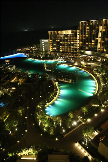 三亚自由行5天4夜最佳攻略,三亚带娃全家游自由行攻略