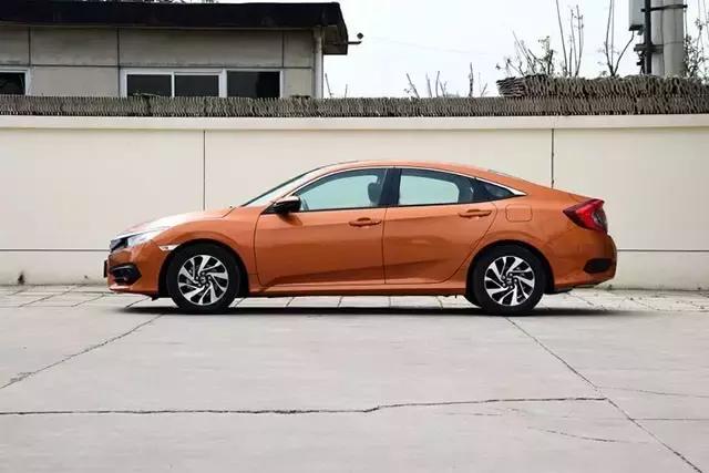 十代思域自动节能启停系统优缺点,十代思域劲动版启停