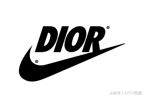 潮牌logo特点,潮牌logo进化史