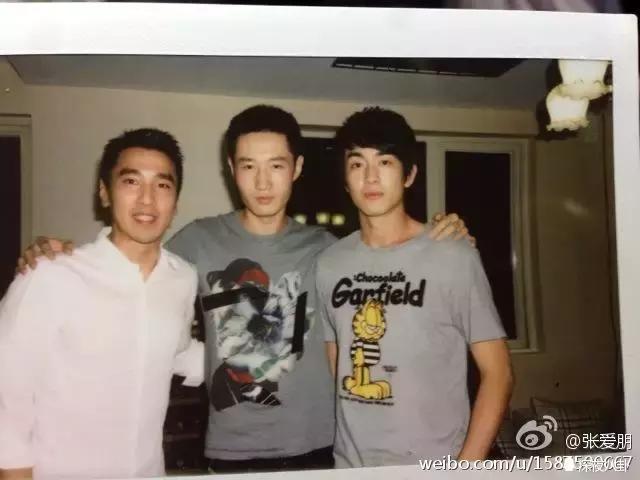 卓叔第二弹爆料不停，白百何人设彻底崩盘是否还会有第三弹？