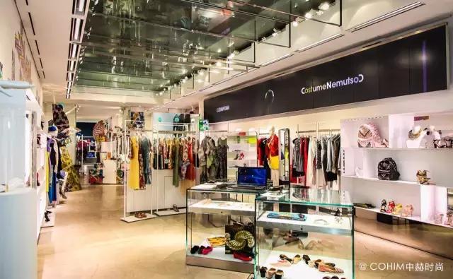 开买手店前需要准备什么,如何开一家买手店女装