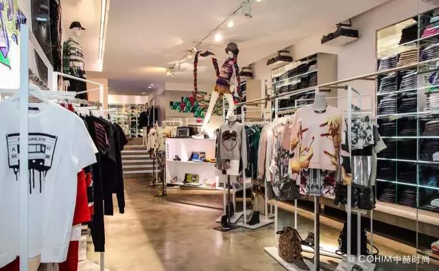 开买手店前需要准备什么,如何开一家买手店女装