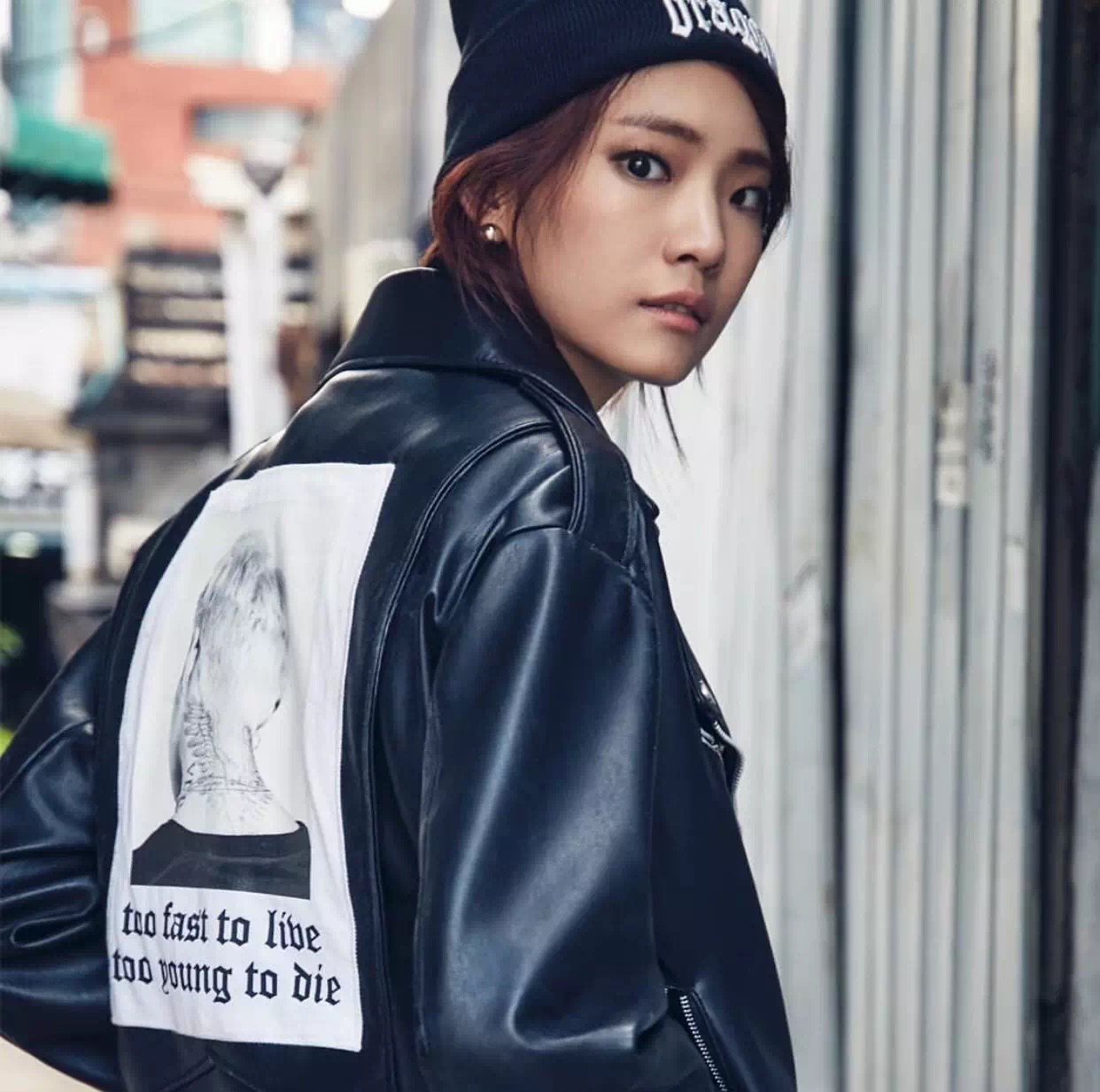 只知道HM,优衣库，ZARA？这些平价品牌好穿又时尚！