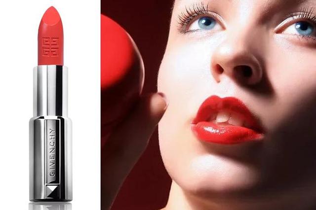 超好用滋润的唇膏推荐女,高颜值唇膏女学生推荐