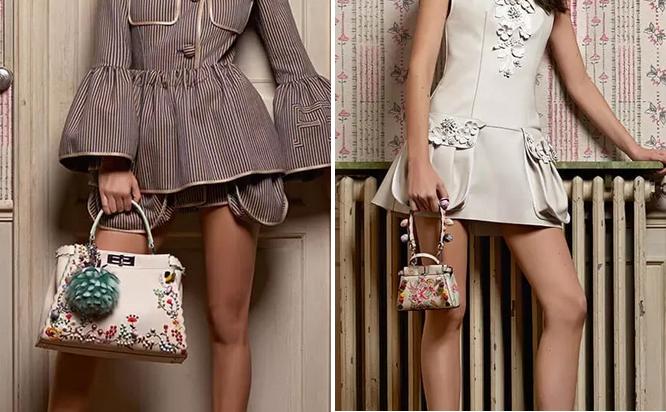 巴黎世家最好看的一款包,巴黎世家丑出天际的东西