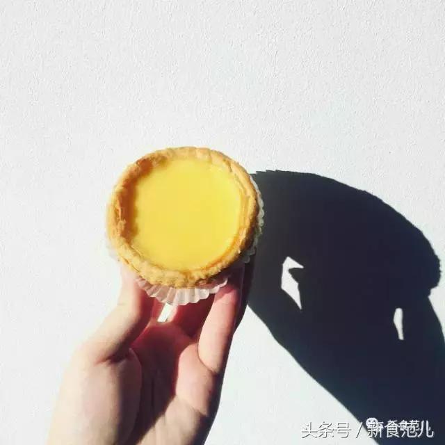 香港蛋挞地图｜最好吃和最奇葩的蛋挞都在这儿了，人均5元