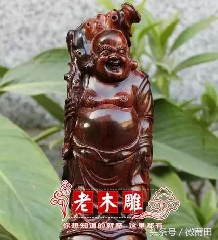 莆田木雕能引发国人赞叹的原因,中国木雕之都莆田