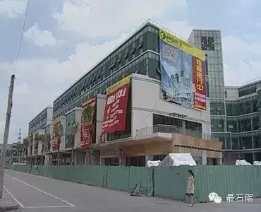 那些年的东莞纪录片,那些年的塘厦