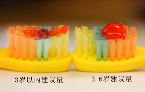 儿童牙膏推荐6-12岁防蛀牙评测,最好用的牙膏儿童