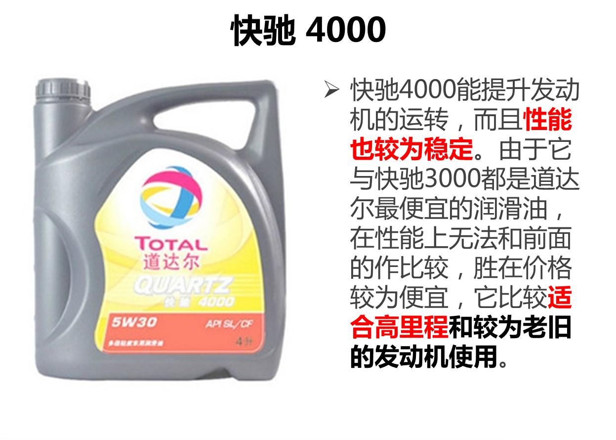 道达尔5000优势,道达尔推荐